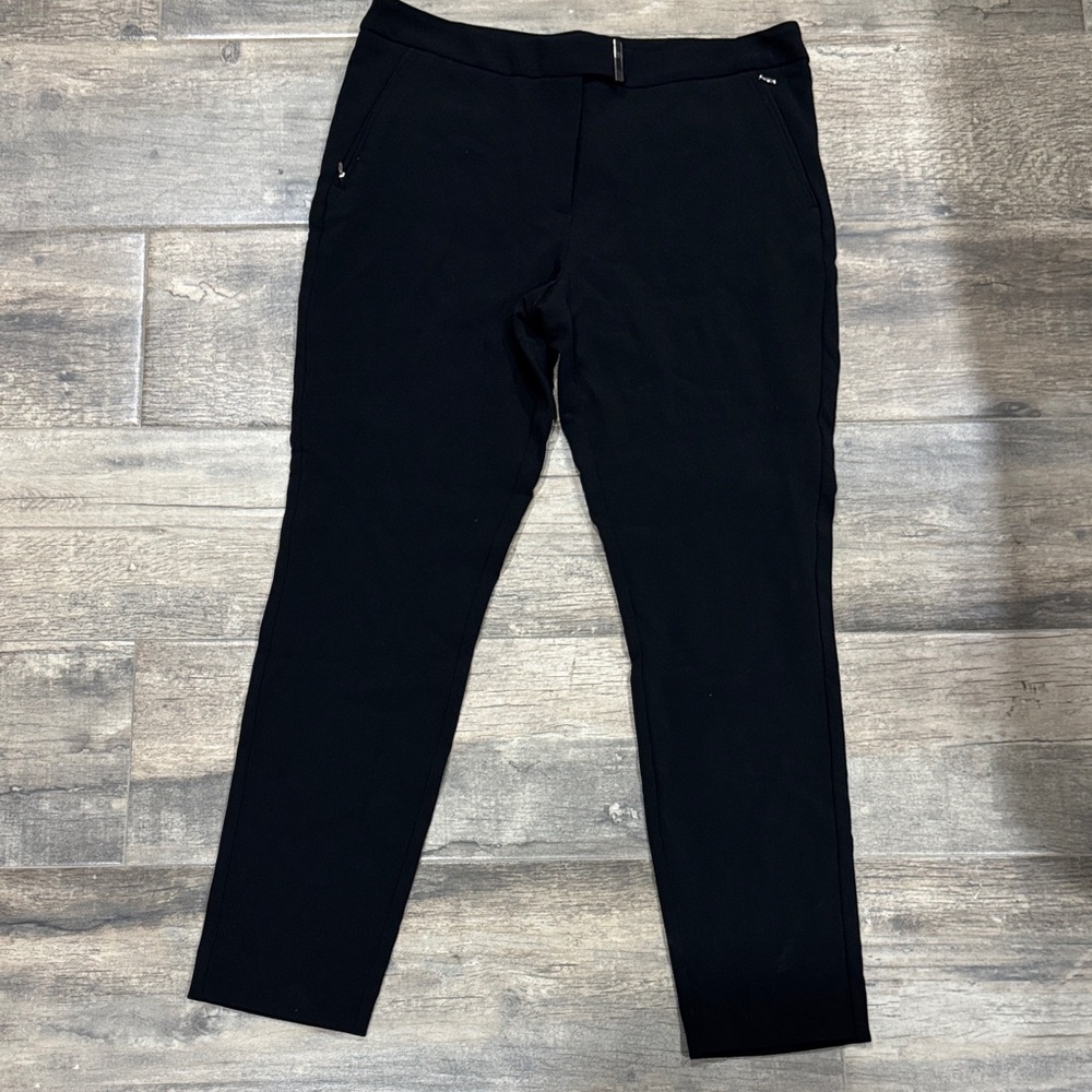 H&M Classic Black Dress Pants
